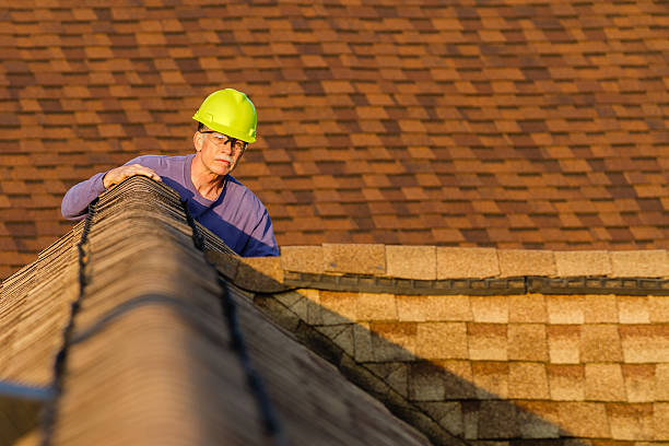 Best Residential Roofing Contractor  in Waynesville, OH