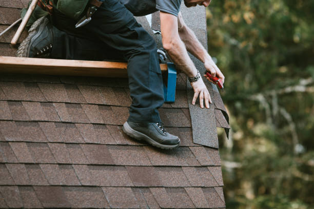 Best Roof Replacement Cost  in Waynesville, OH